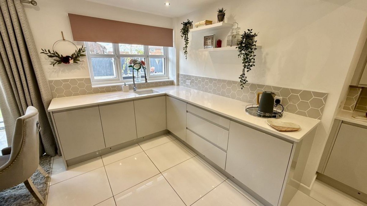 Images for Fillingham Crescent, Scunthorpe