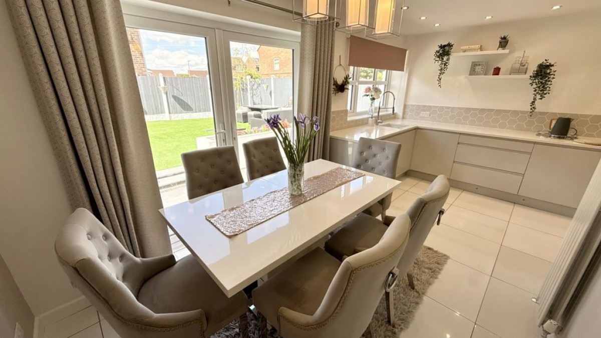 Images for Fillingham Crescent, Scunthorpe