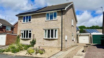 Baldwin Avenue, Bottesford