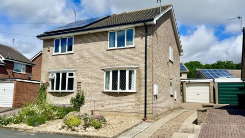 View Full Details for Baldwin Avenue, Bottesford