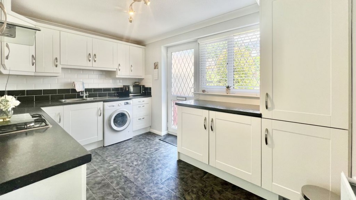 Images for Baldwin Avenue, Bottesford