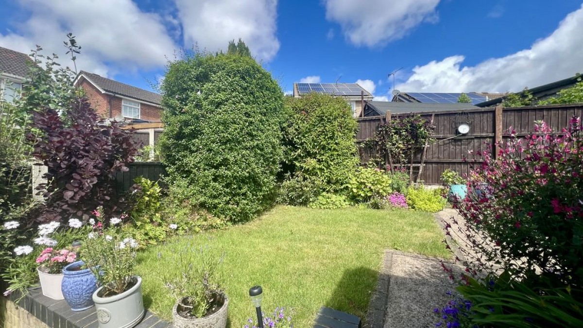 Images for Baldwin Avenue, Bottesford