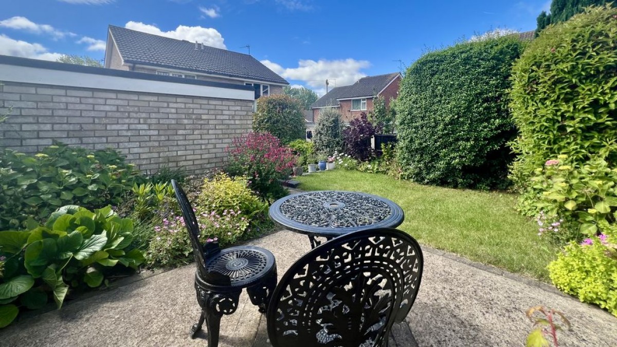 Images for Baldwin Avenue, Bottesford