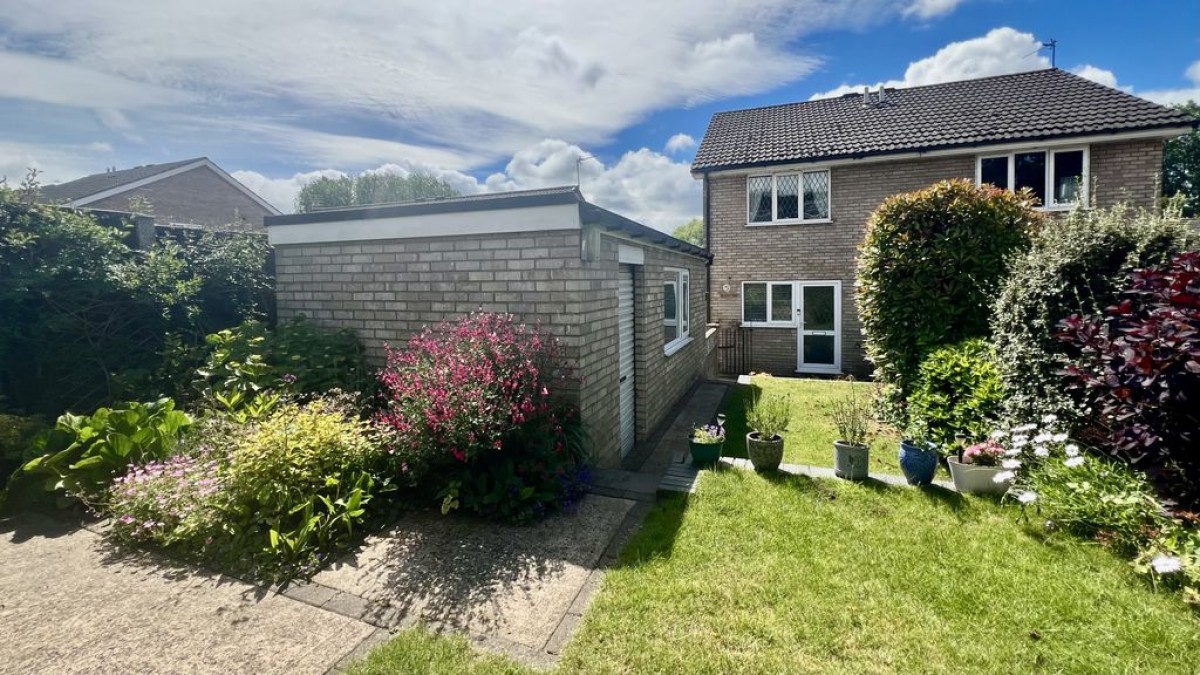 Images for Baldwin Avenue, Bottesford