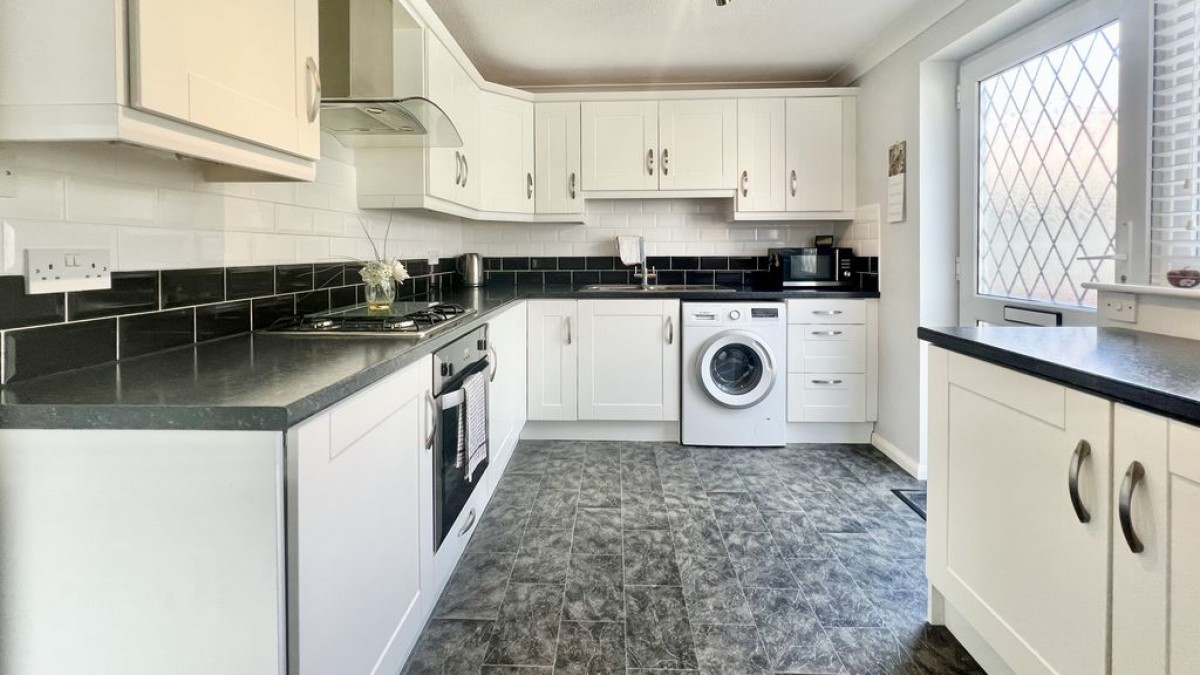 Images for Baldwin Avenue, Bottesford