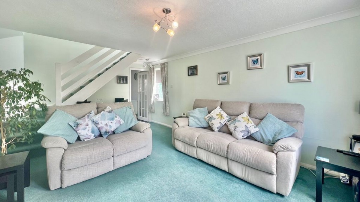 Images for Baldwin Avenue, Bottesford