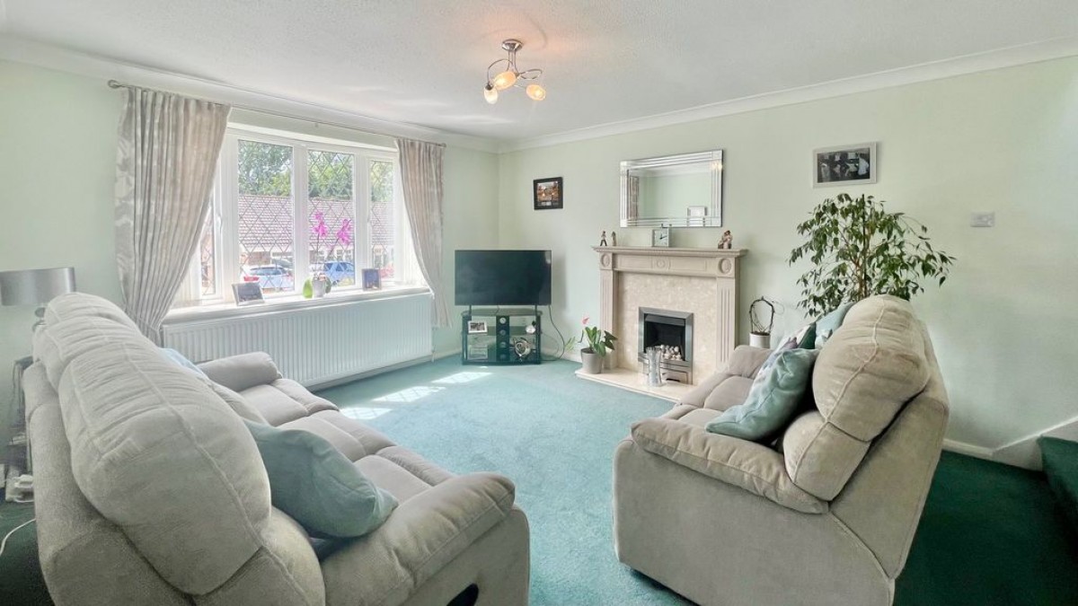 Images for Baldwin Avenue, Bottesford