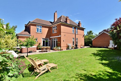 Riseholme Road, Lincoln