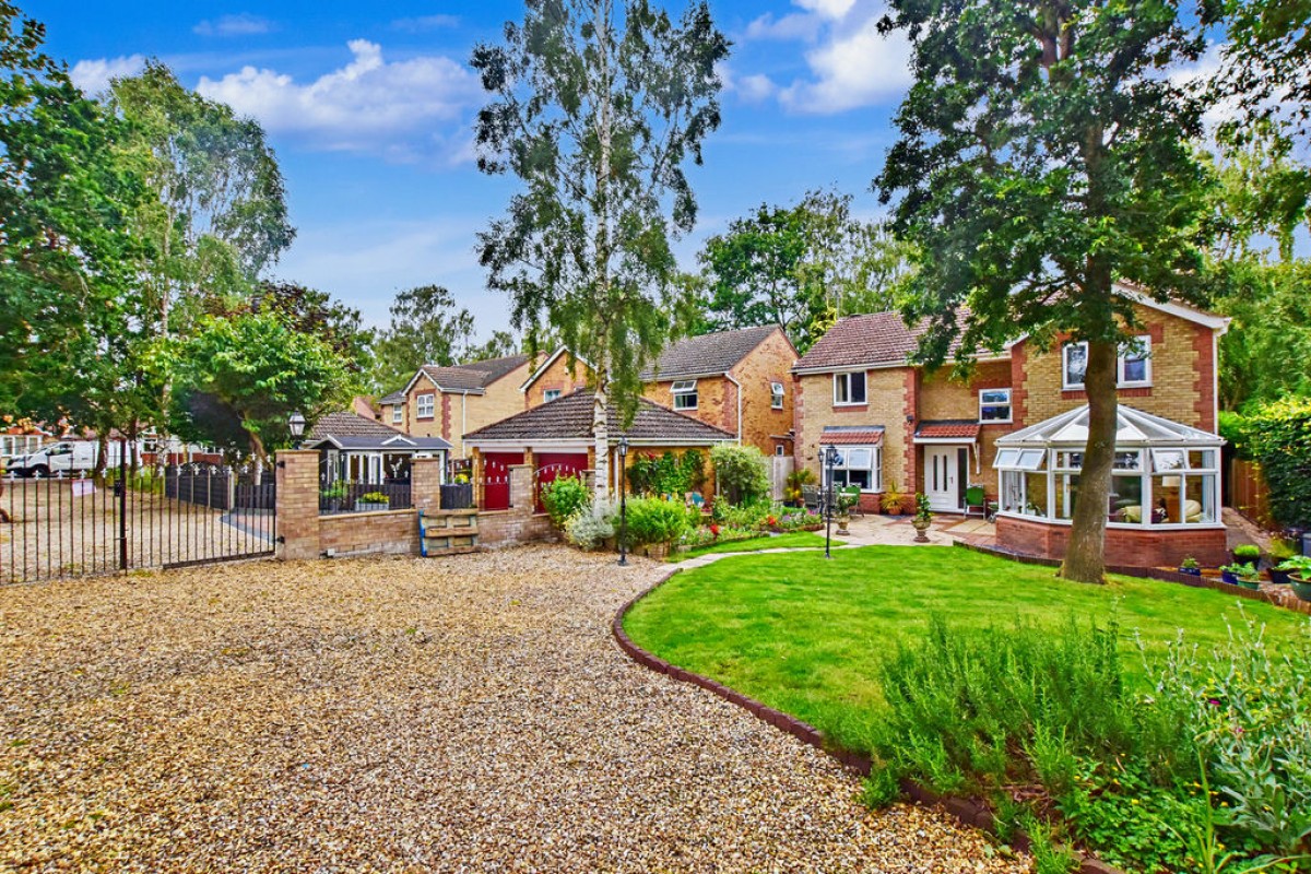 Images for Sycamore Crescent, Doddington Park, Lincoln
