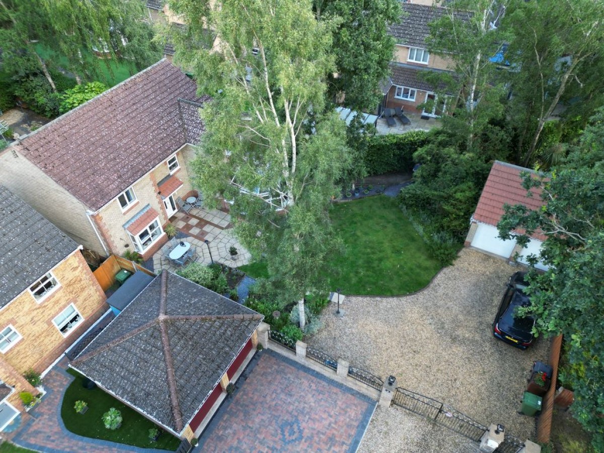 Images for Sycamore Crescent, Doddington Park, Lincoln