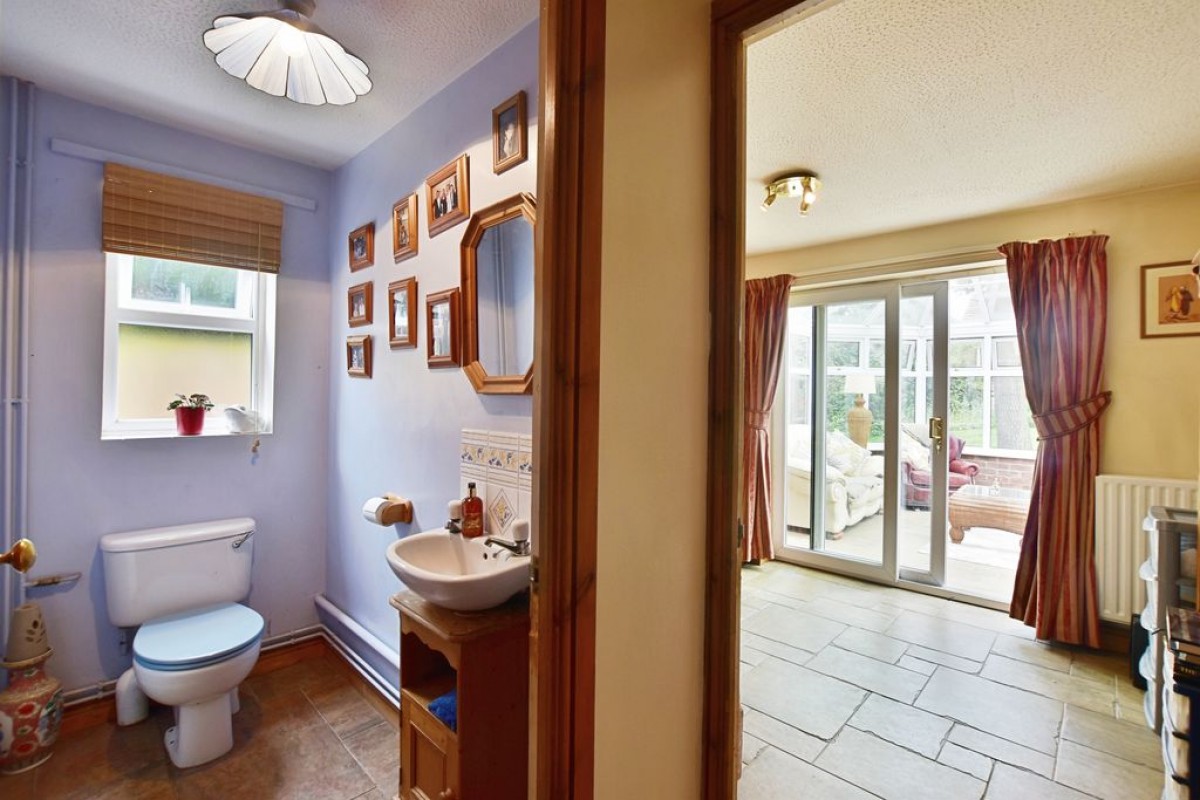 Images for Sycamore Crescent, Doddington Park, Lincoln