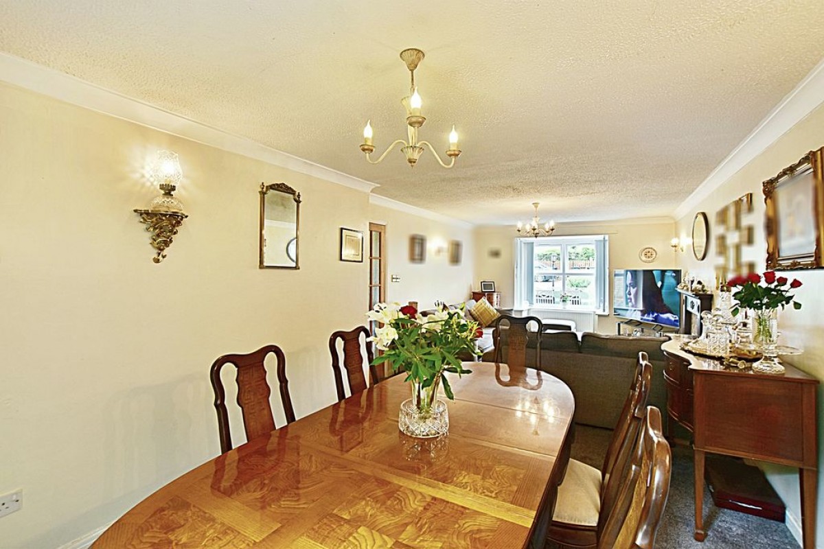 Images for Sycamore Crescent, Doddington Park, Lincoln