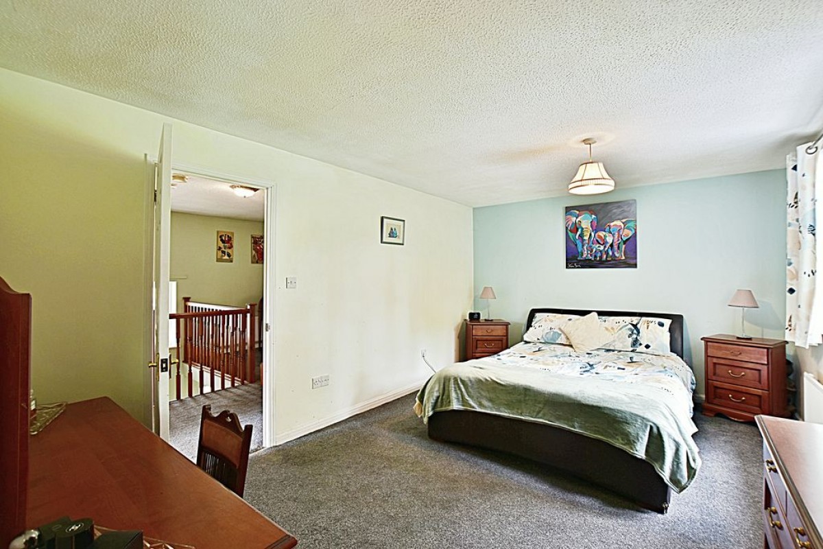 Images for Sycamore Crescent, Doddington Park, Lincoln