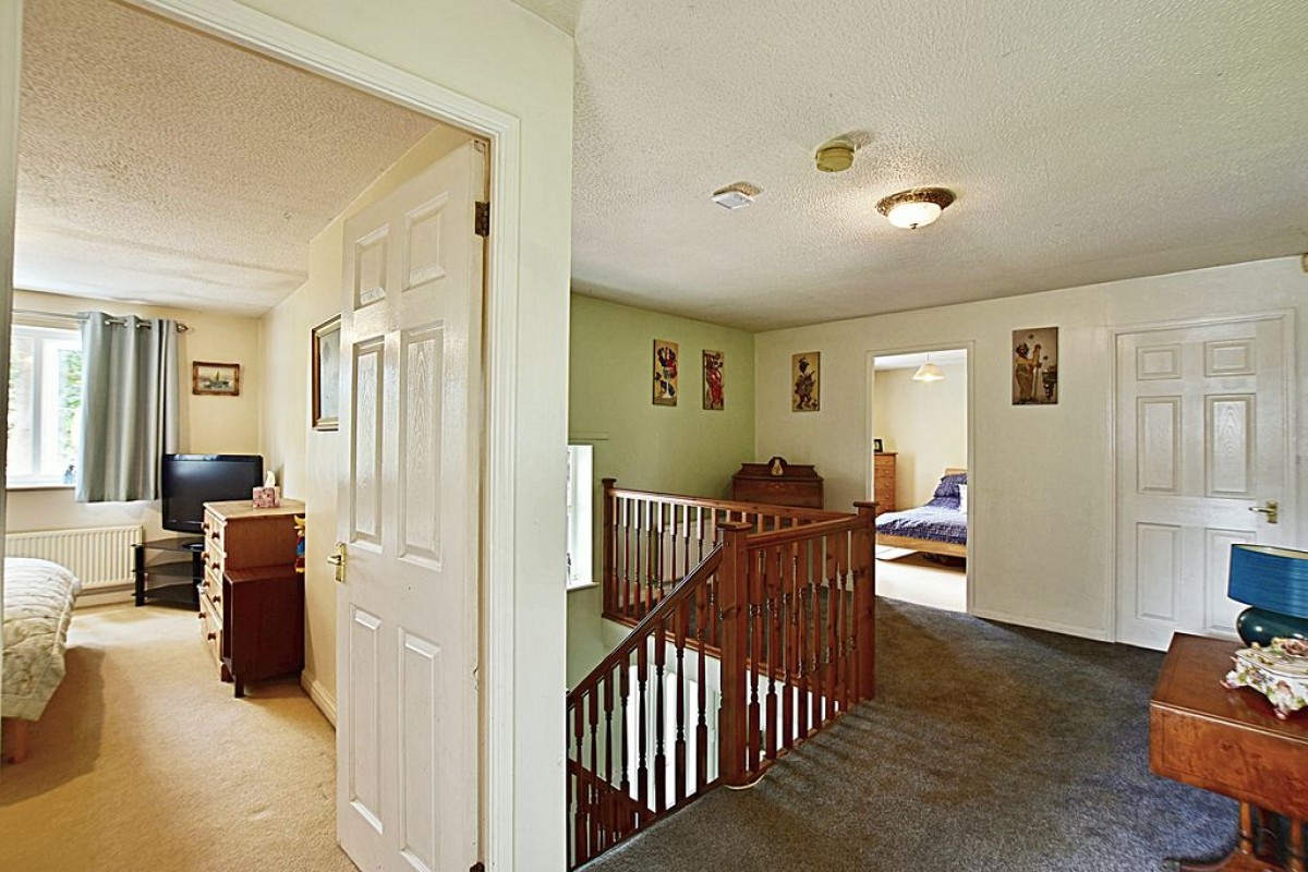 Images for Sycamore Crescent, Doddington Park, Lincoln