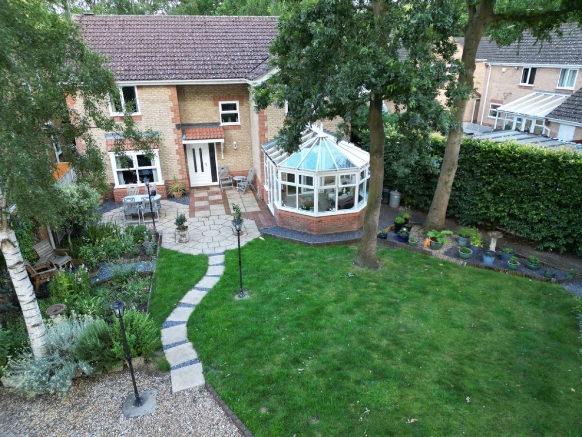Images for Sycamore Crescent, Doddington Park, Lincoln