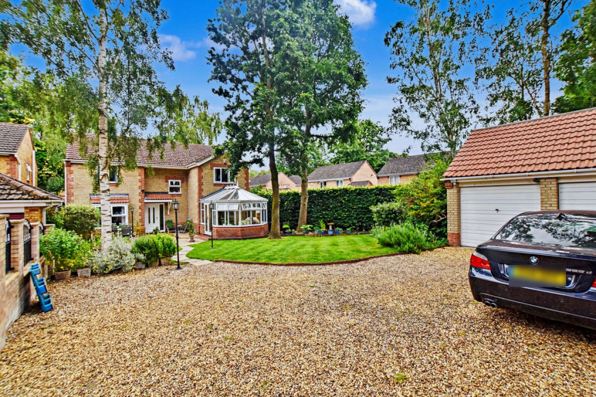 Images for Sycamore Crescent, Doddington Park, Lincoln