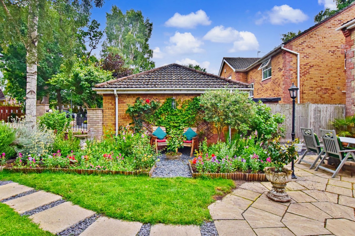 Images for Sycamore Crescent, Doddington Park, Lincoln