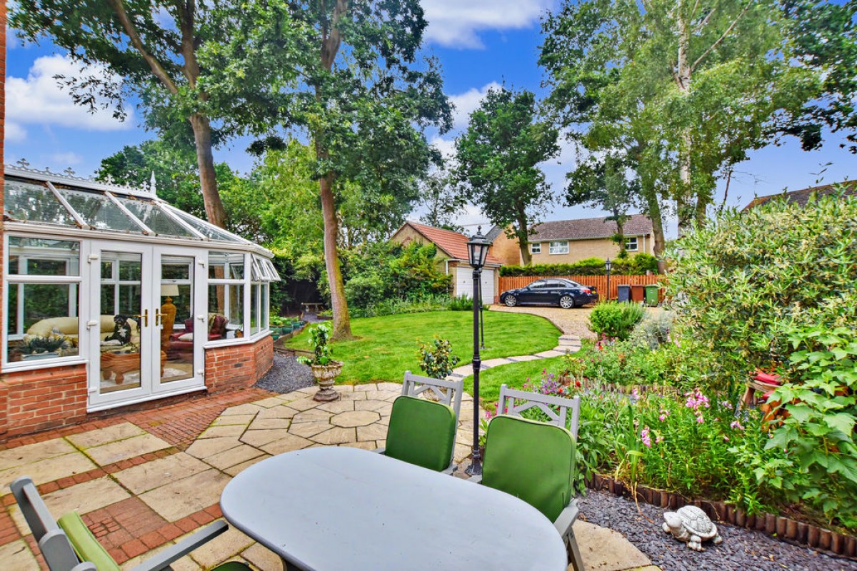 Images for Sycamore Crescent, Doddington Park, Lincoln