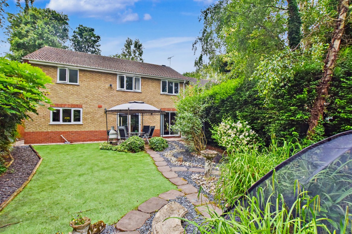 Images for Sycamore Crescent, Doddington Park, Lincoln