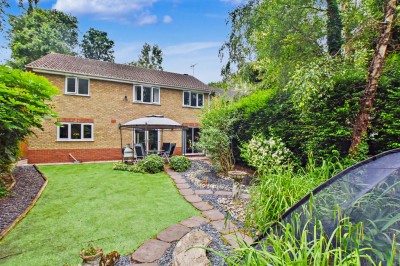 Images for Sycamore Crescent, Doddington Park, Lincoln EAID:Starkey & Brown Scunthorpe BID:Starkey&Brown Lincoln