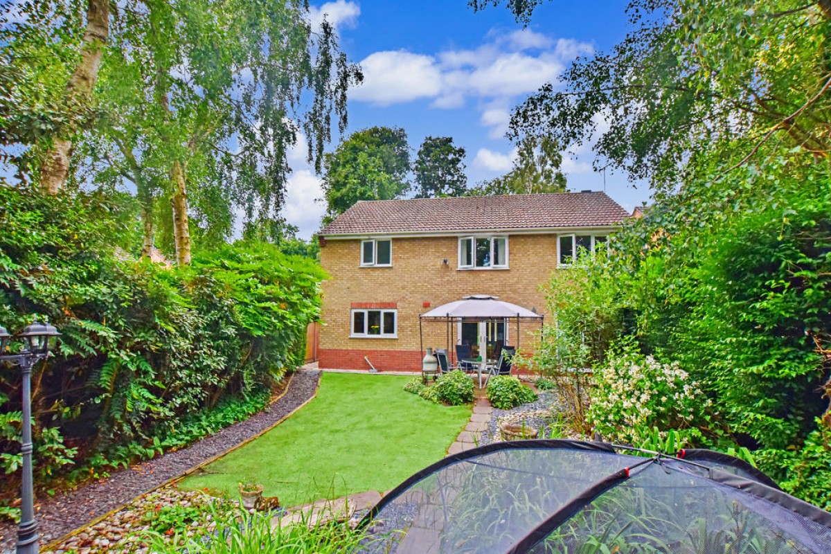 Images for Sycamore Crescent, Doddington Park, Lincoln
