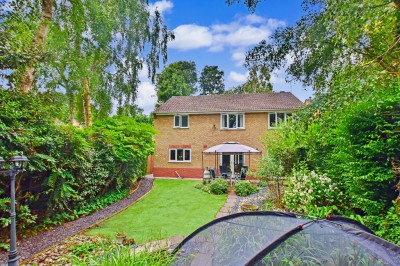 Images for Sycamore Crescent, Doddington Park, Lincoln EAID:Starkey & Brown Scunthorpe BID:Starkey&Brown Lincoln
