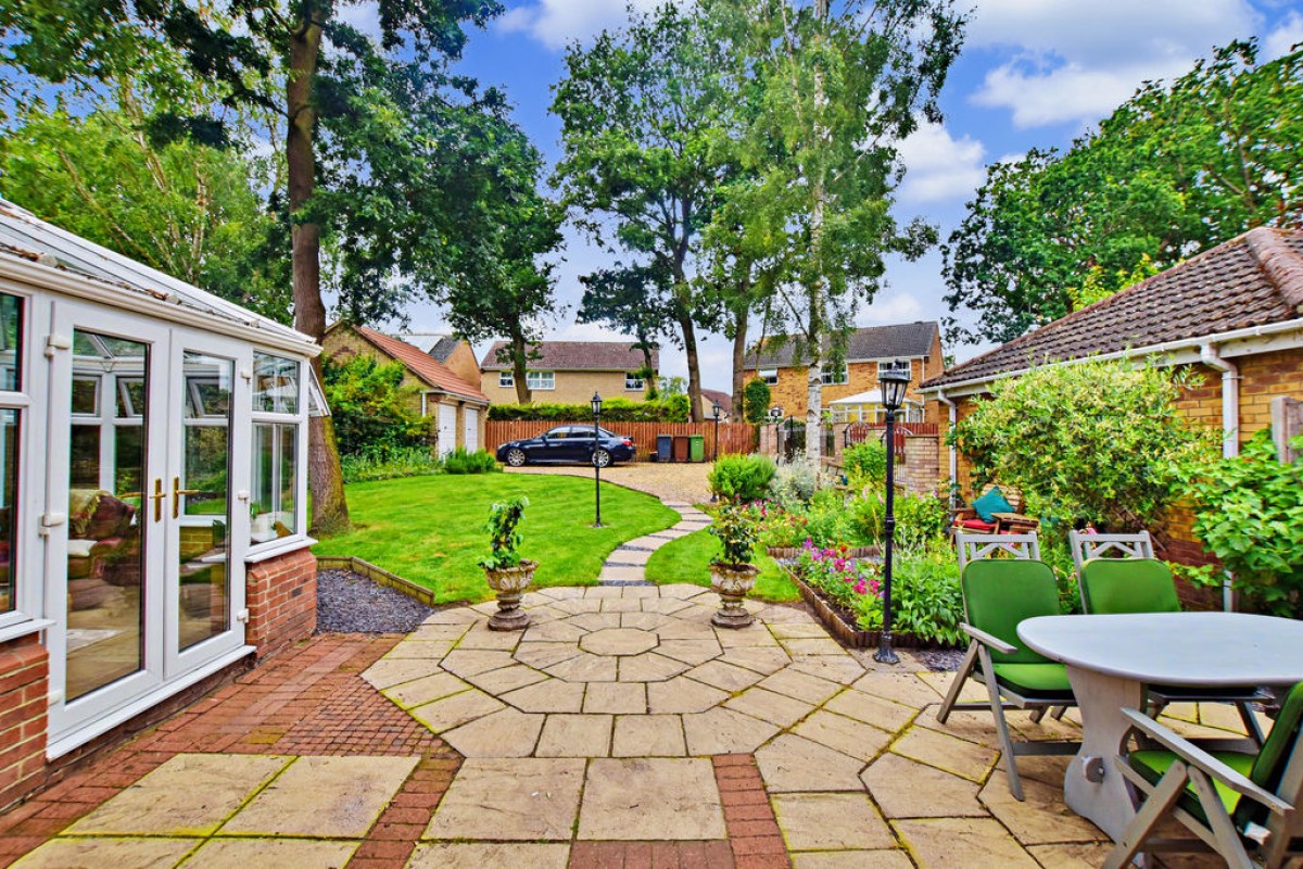 Images for Sycamore Crescent, Doddington Park, Lincoln