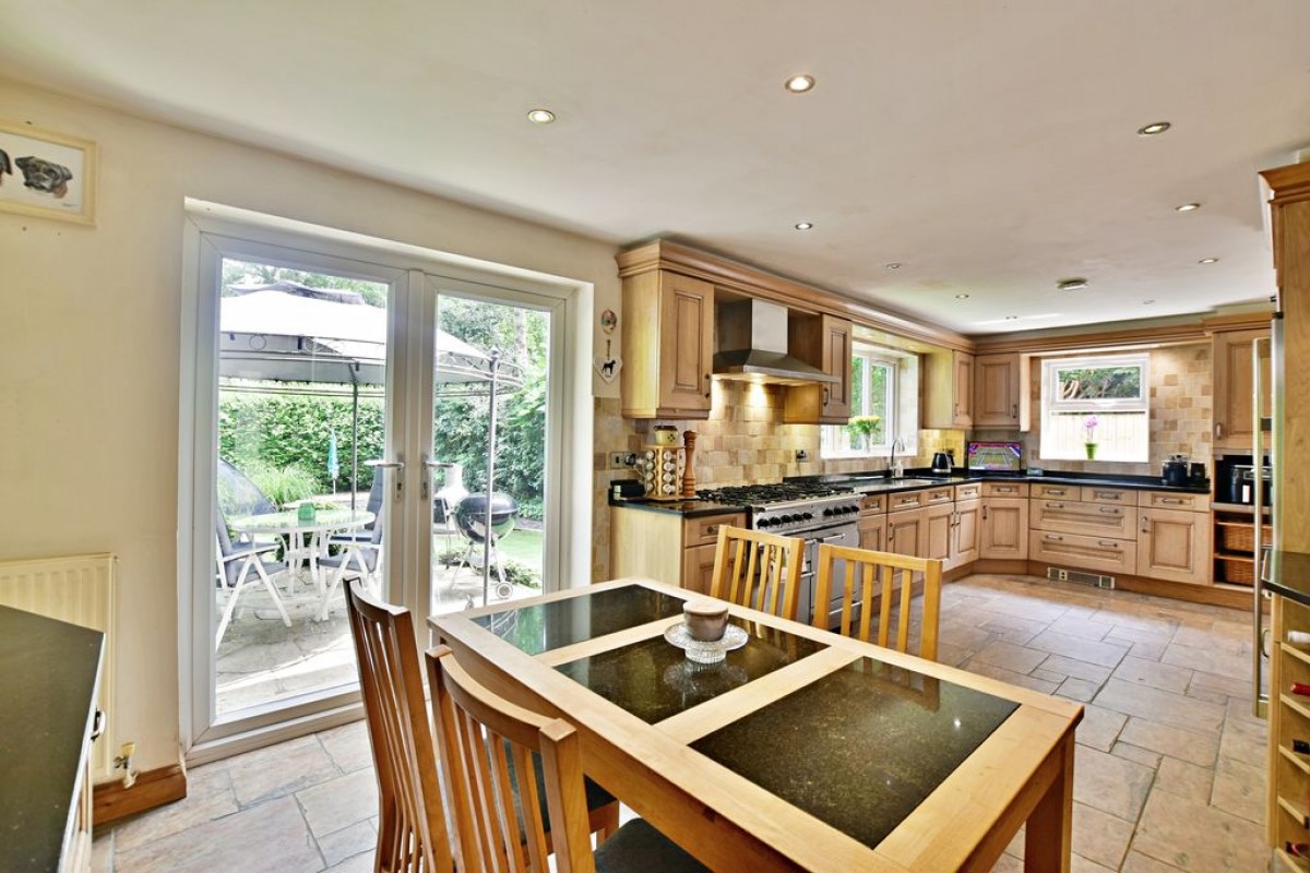 Images for Sycamore Crescent, Doddington Park, Lincoln
