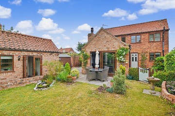 Carlton Road, Bassingham, Lincoln