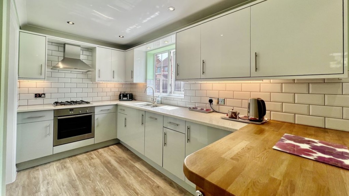 Images for Coverdale Road, Scunthorpe