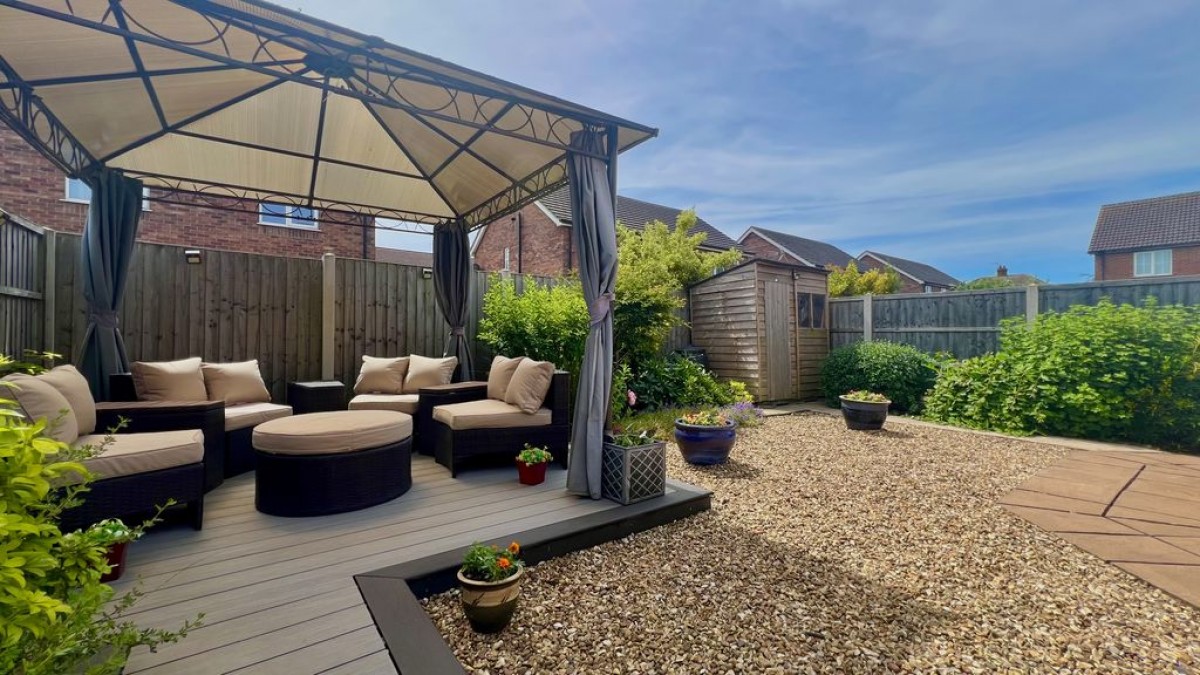 Images for Coverdale Road, Scunthorpe