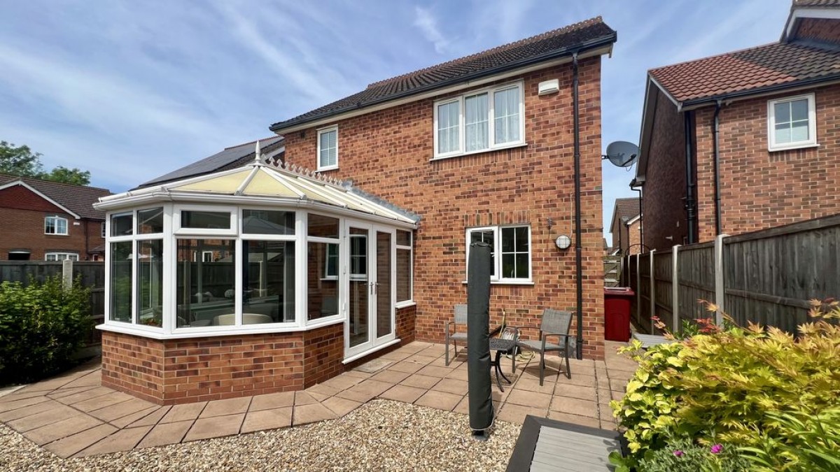 Images for Coverdale Road, Scunthorpe