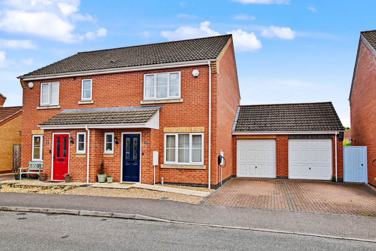Images for Jubilee Close, Cherry Willingham