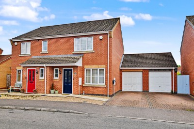 Images for Jubilee Close, Cherry Willingham EAID:Starkey & Brown Scunthorpe BID:Starkey&Brown Lincoln
