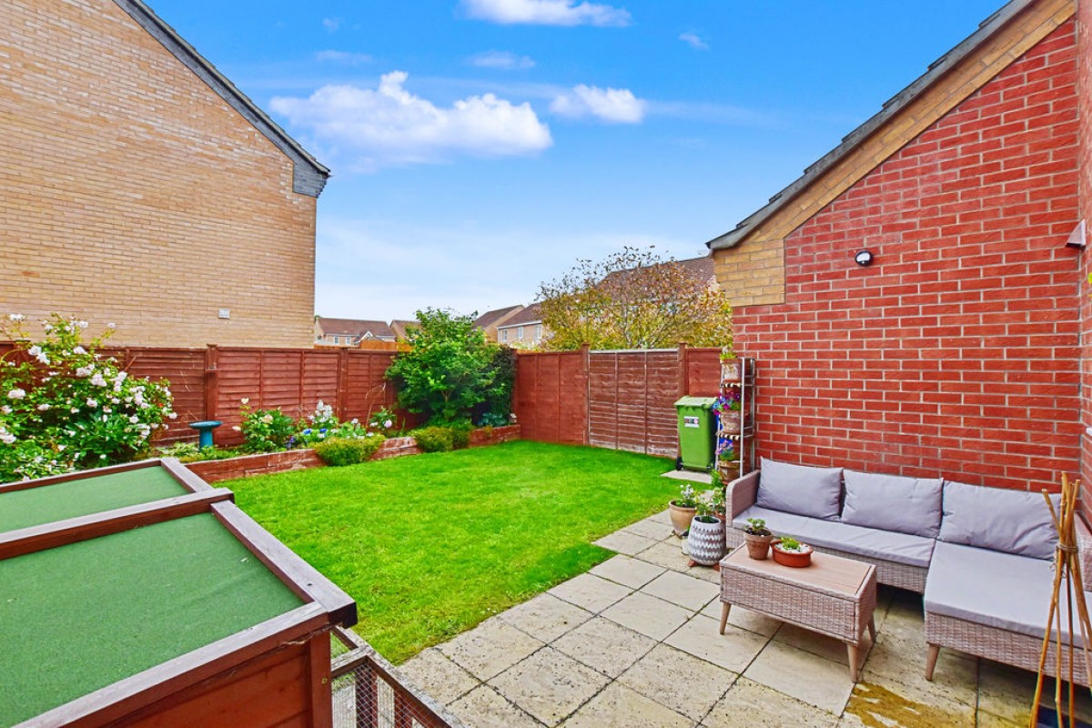 Images for Jubilee Close, Cherry Willingham