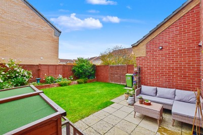 Images for Jubilee Close, Cherry Willingham EAID:Starkey & Brown Scunthorpe BID:Starkey&Brown Lincoln