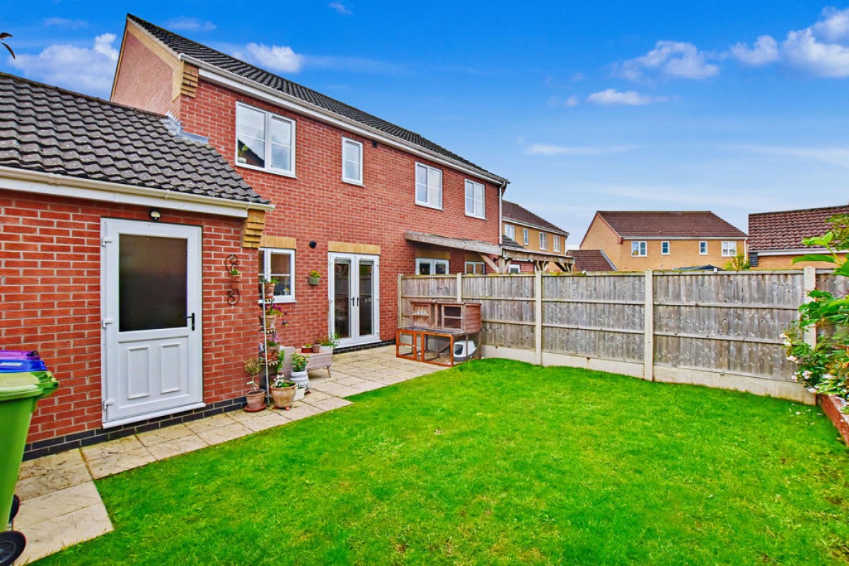 Images for Jubilee Close, Cherry Willingham