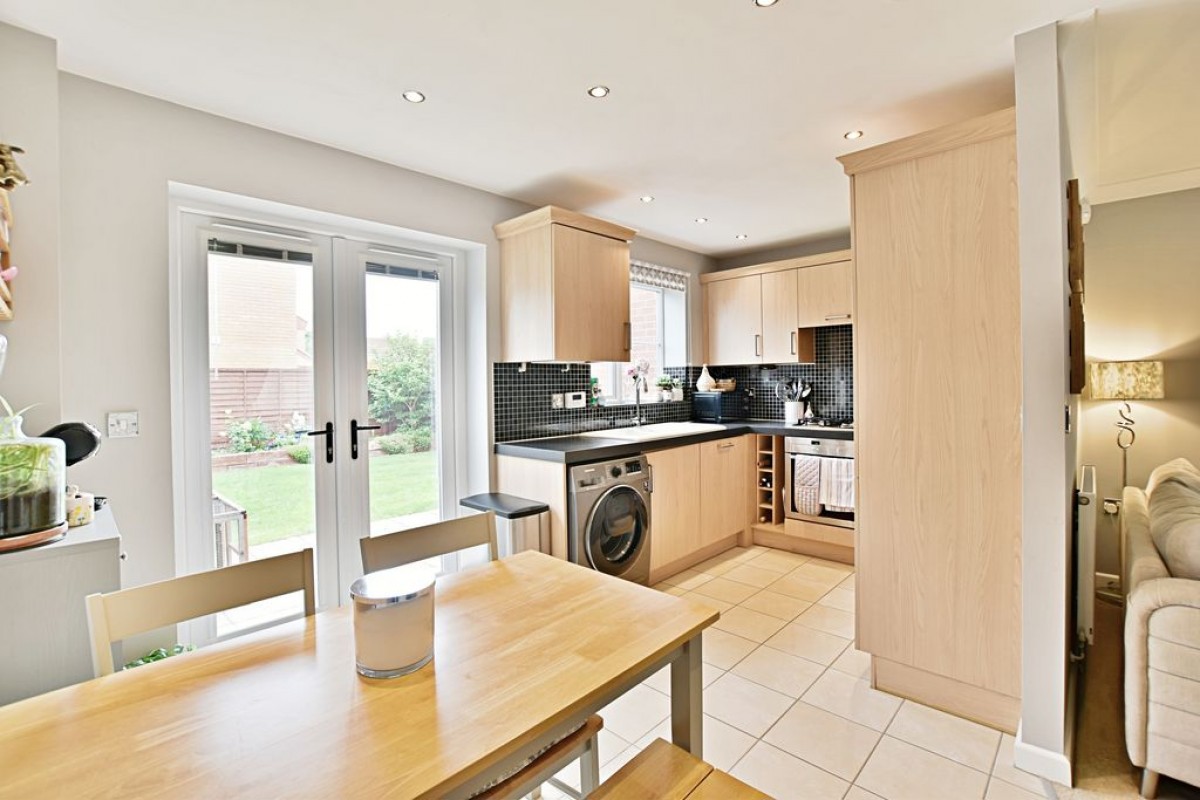 Images for Jubilee Close, Cherry Willingham