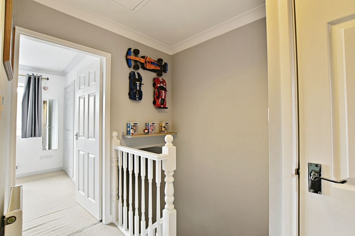 Images for Jubilee Close, Cherry Willingham