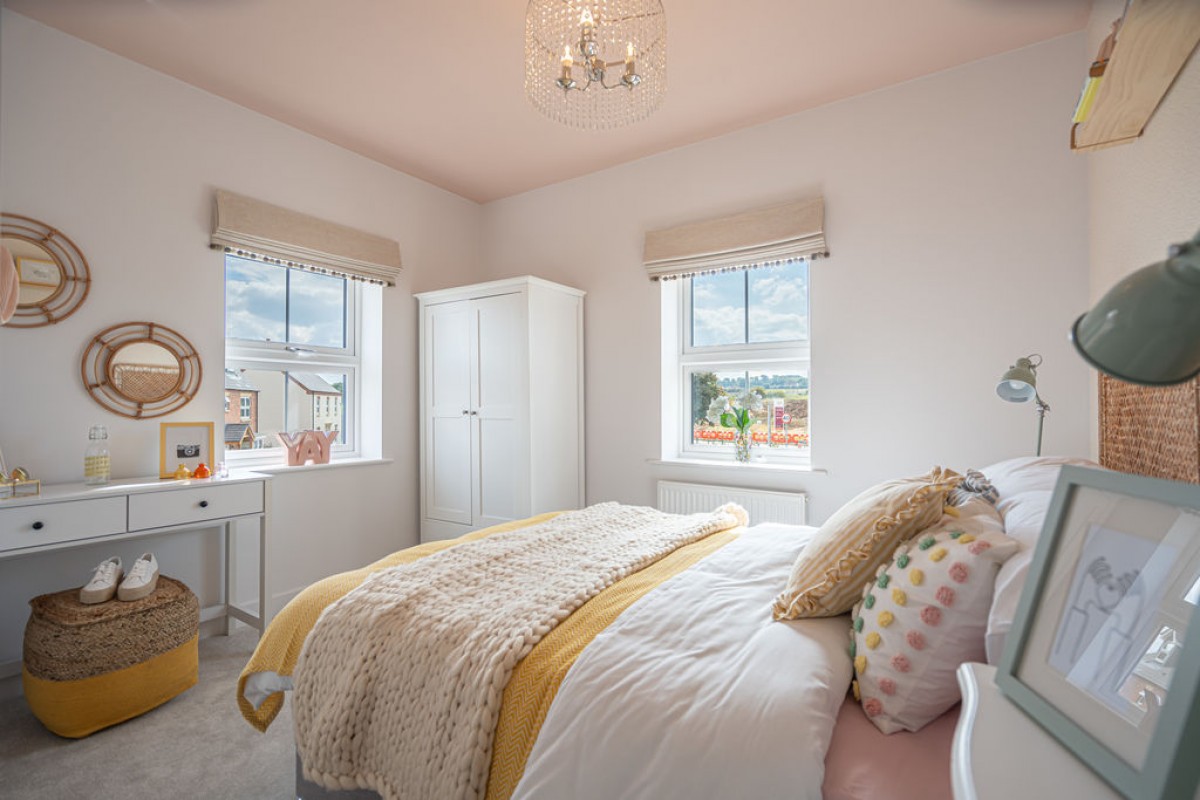 Images for The Sapphire, Langton Rise, Horncastle