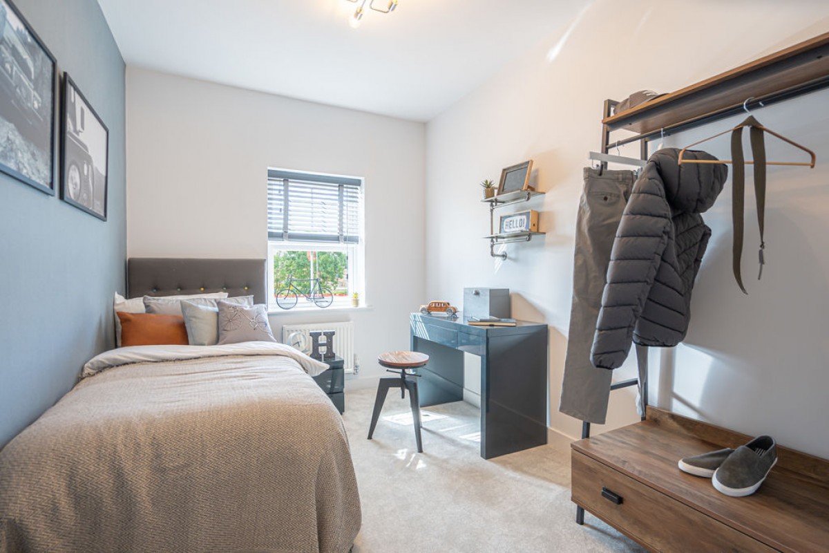 Images for The Sapphire, Langton Rise, Horncastle