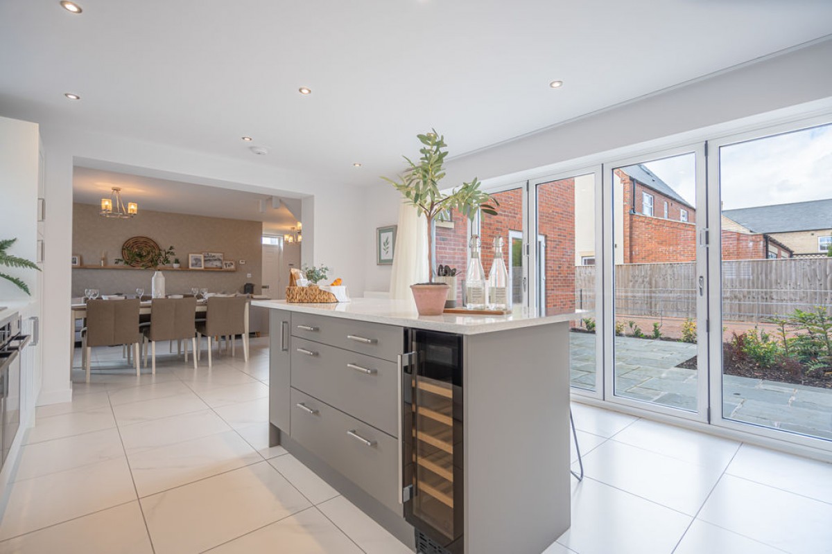 Images for The Sapphire, Langton Rise, Horncastle