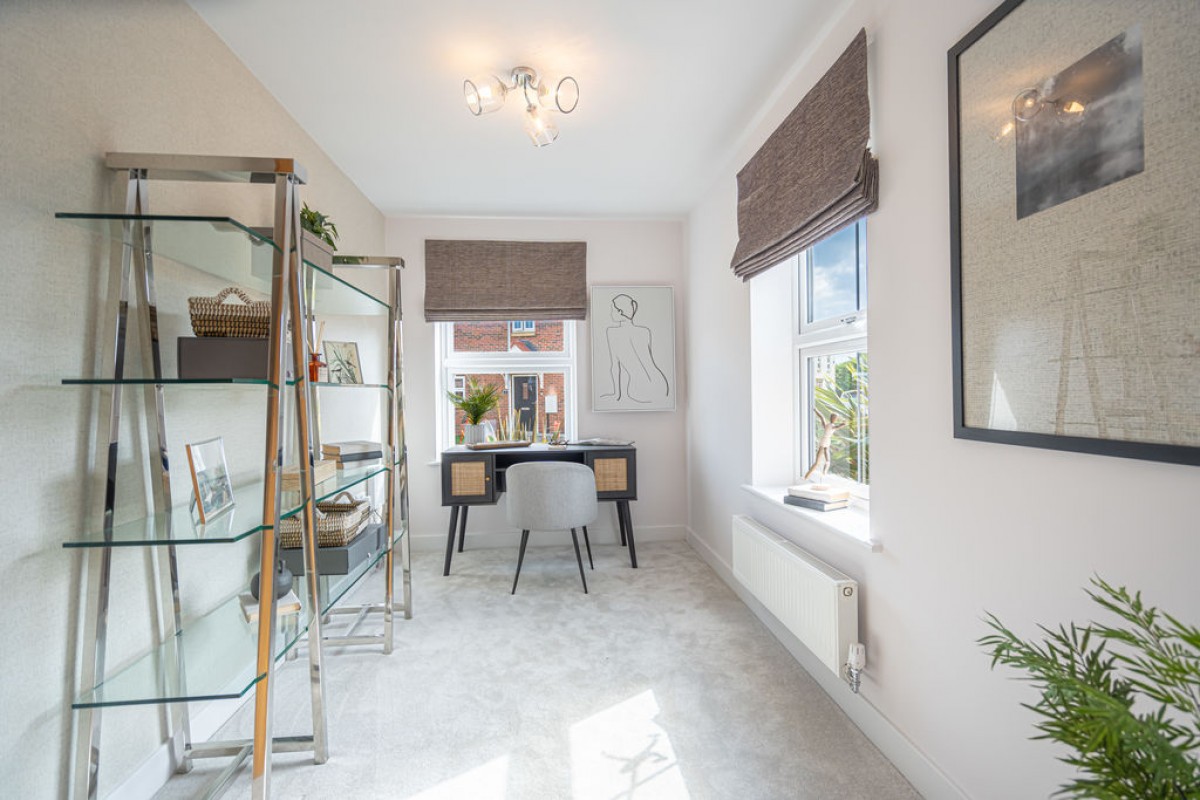 Images for The Sapphire, Langton Rise, Horncastle