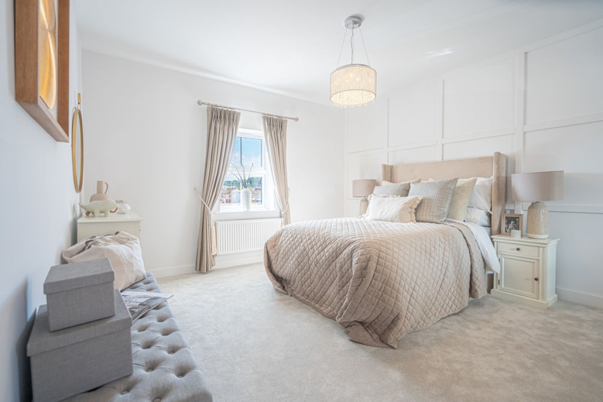 Images for The Sapphire, Langton Rise, Horncastle