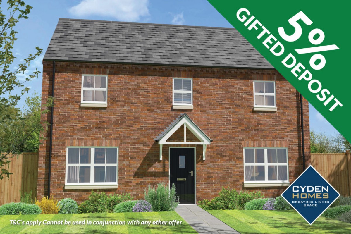 Images for The Topaz, Langton Rise, Horncastle