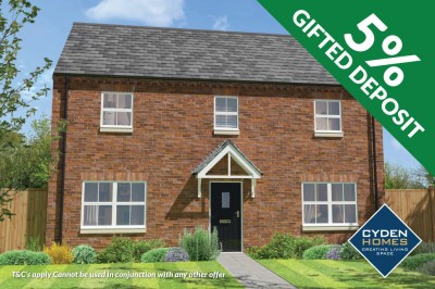 Images for The Topaz, Langton Rise, Horncastle EAID:Starkey & Brown Scunthorpe BID:Starkey&Brown Lincoln