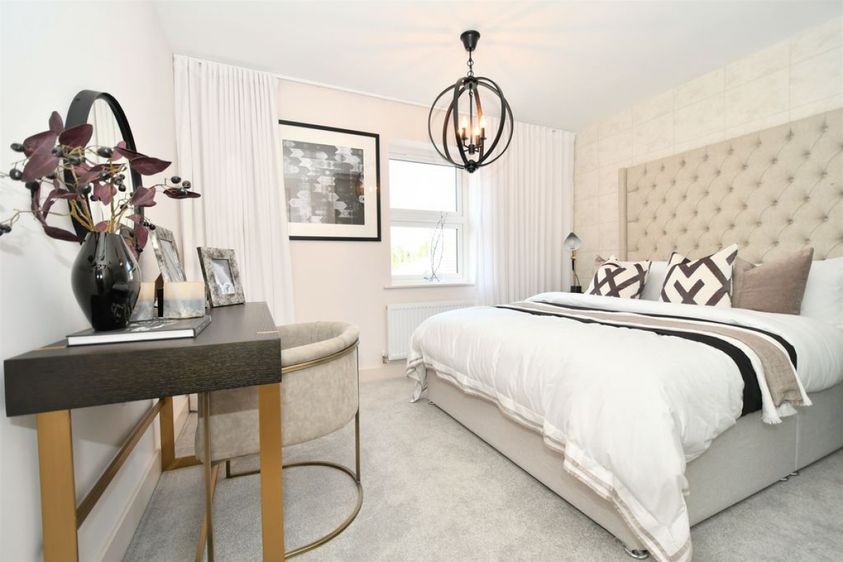 Images for The Topaz, Langton Rise, Horncastle