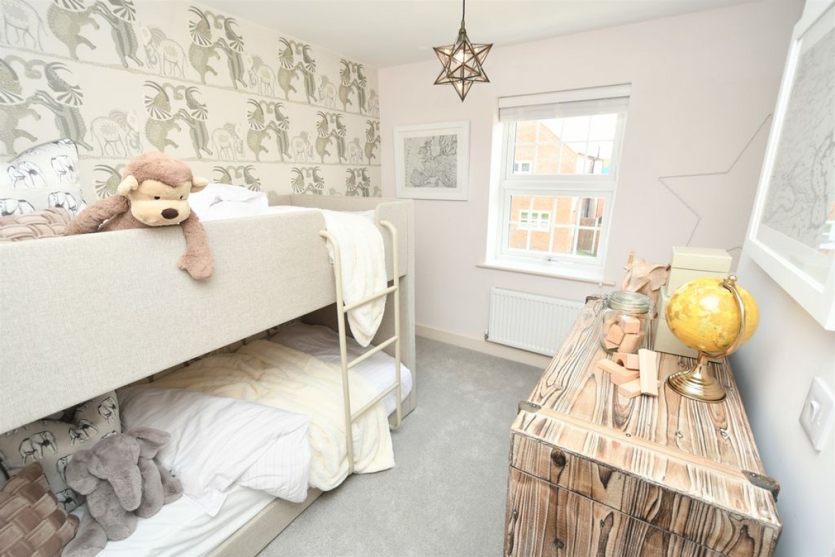 Images for The Topaz, Langton Rise, Horncastle