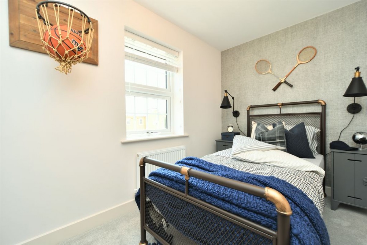 Images for The Topaz, Langton Rise, Horncastle