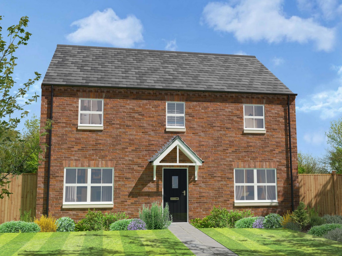 Images for The Topaz, Langton Rise, Horncastle